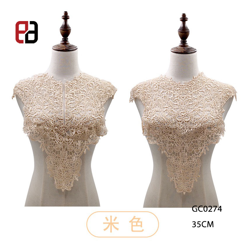 Lace Collars — GC0274